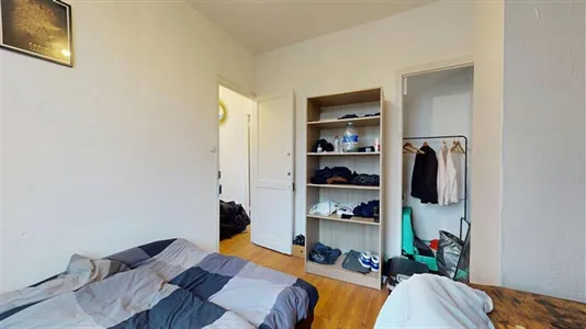 Rooms in Lille - photo 2