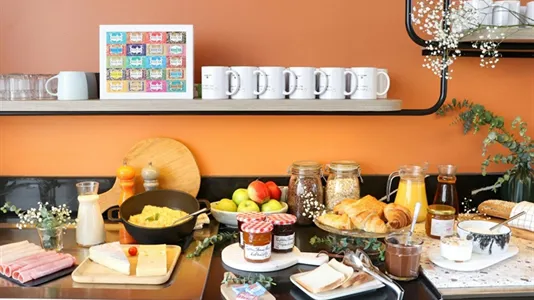 Apartments in Lyon - photo 5