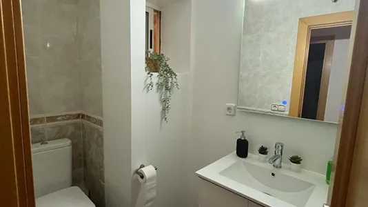 Rooms in La Torre - photo 6