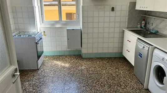 Rooms in Genoa - photo 3