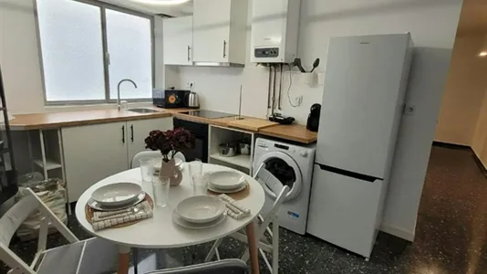 Rooms in La Torre - photo 7