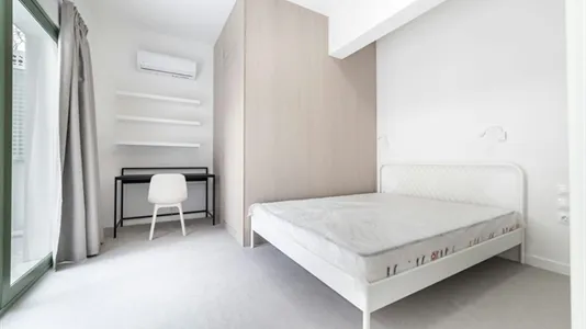 Apartments in Kallithea - photo 6