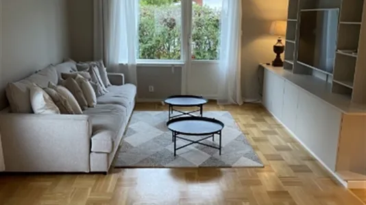 Houses in Täby - photo 2