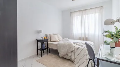 Room for rent in Madrid Carabanchel, Madrid