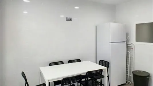 Rooms in Las Barranquillas - photo 8