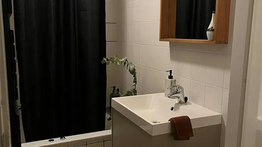 Apartments in Location is not specified - photo 10