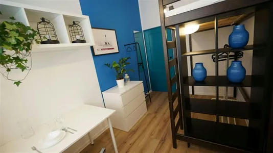 Rooms in Łódź - photo 6