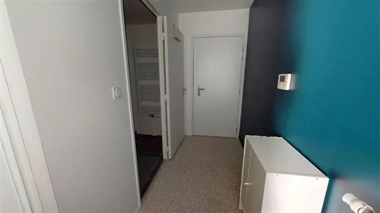 Apartments in Dijon - photo 2