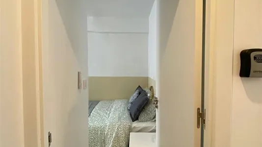 Rooms in Mislata - photo 10