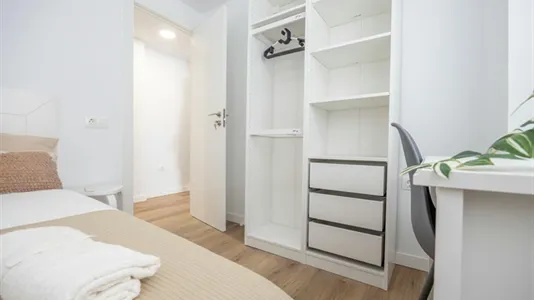 Rooms in Valencia L'Eixample - photo 6