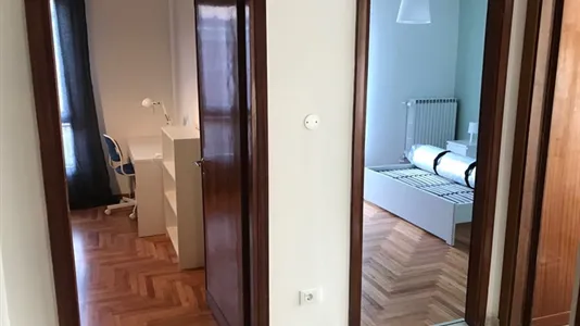 Rooms in Padua - photo 9