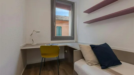 Rooms in Ferrara - photo 2