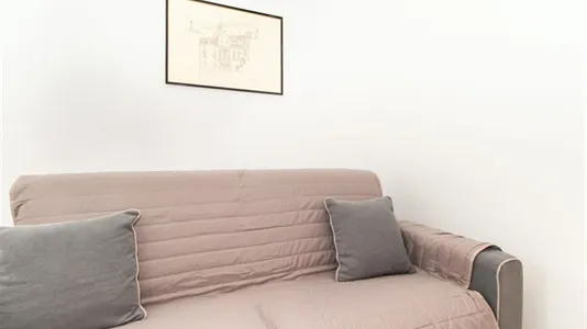 Apartments in Turin - photo 9