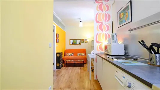 Apartments in Madrid Centro - photo 5