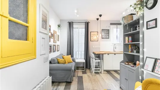 Apartments in Barcelona Les Corts - photo 4