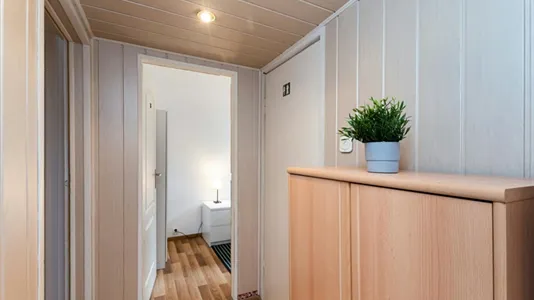 Rooms in Warszawa Śródmieście - photo 4