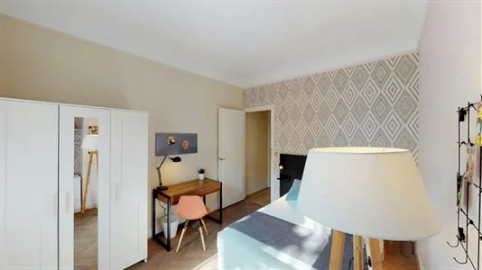 Rooms in Lille - photo 1