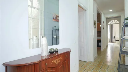Apartments in Barcelona Ciutat Vella - photo 6