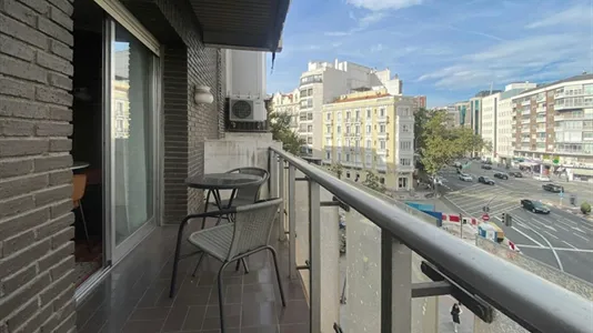 Apartments in Madrid Salamanca - photo 7