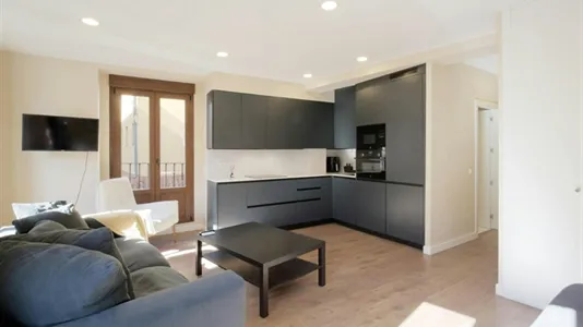 Apartments in Madrid Centro - photo 2