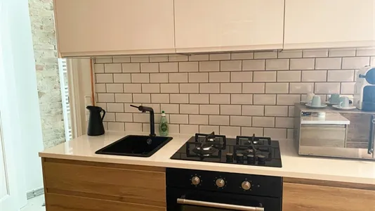 Apartments in Berlin Friedrichshain-Kreuzberg - photo 9