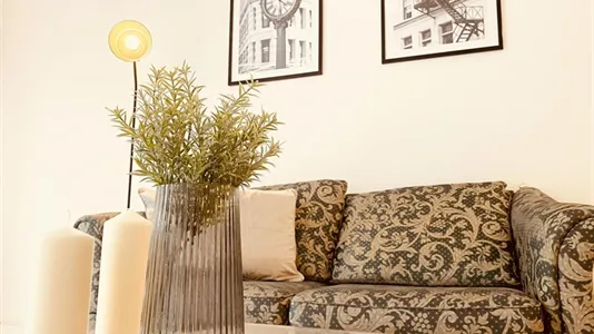 Apartments in Berlin Charlottenburg-Wilmersdorf - photo 10