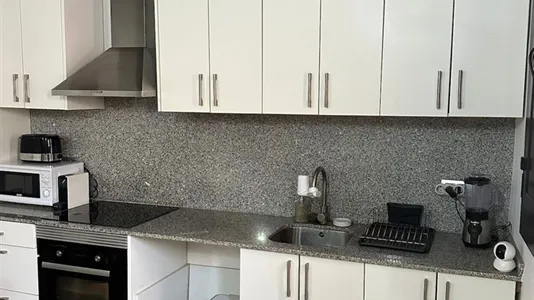 Apartments in Barcelona Sant Andreu - photo 4