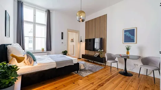 Apartments in Berlin Tempelhof-Schöneberg - photo 6