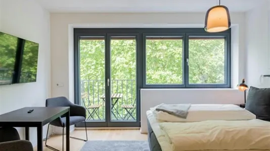 Apartments in Berlin Friedrichshain-Kreuzberg - photo 5