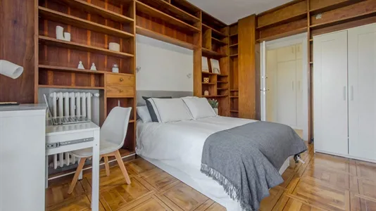 Rooms in Madrid Chamartín - photo 2