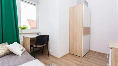 Room for rent in Warsaw