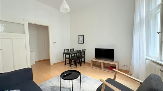 Apartments in Location is not specified - photo 7