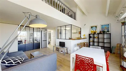 Apartment for rent in Bordeaux, Nouvelle-Aquitaine
