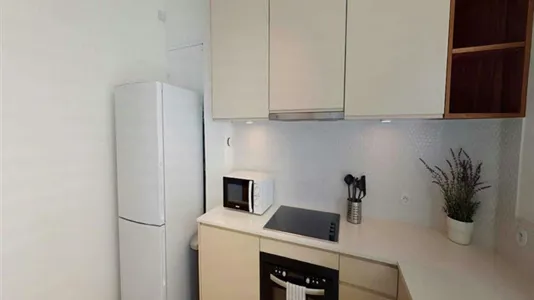 Rooms in Paris 14ème arrondissement - Montparnasse - photo 5