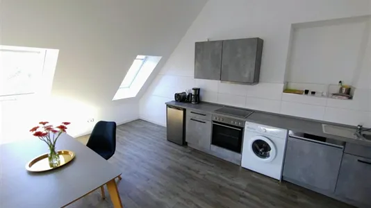 Apartments in Berlin Friedrichshain-Kreuzberg - photo 4