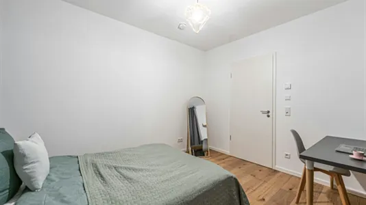 Rooms in Location is not specified - photo 3