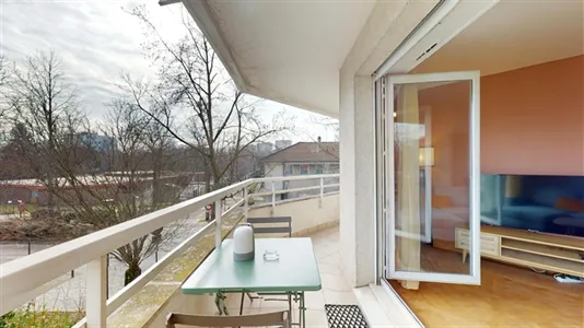 Rooms in Le Raincy - photo 8