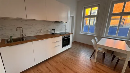 Rooms in Hamburg Eimsbuttel - photo 2