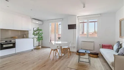 Apartment for rent in Madrid Tetuán, Madrid