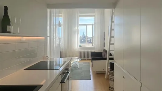 Apartments in Helsinki Eteläinen - photo 2