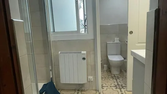 Apartments in Barcelona Gràcia - photo 9