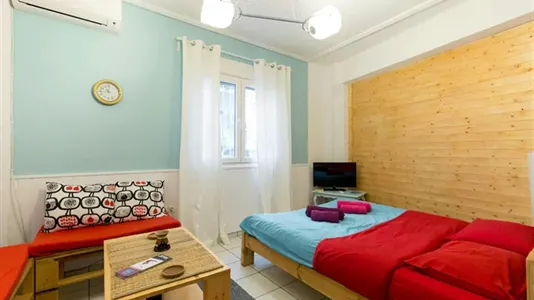 Apartments in Location is not specified - photo 6