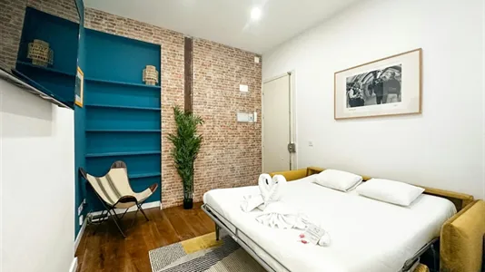 Apartments in Madrid Centro - photo 8