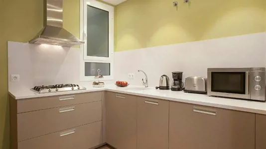 Apartments in Florence - photo 1
