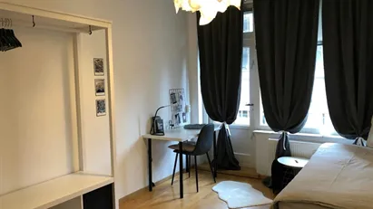Room for rent in Rotterdam