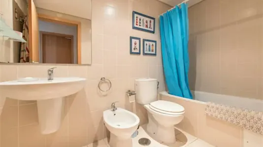 Apartments in Location is not specified - photo 10