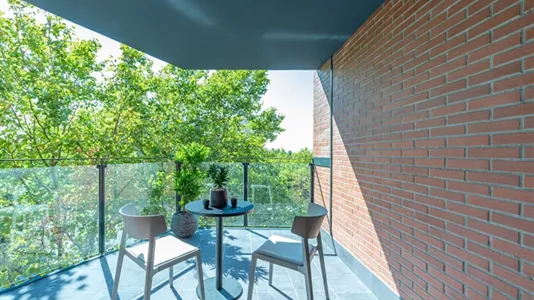 Rooms in Salamanca - photo 6