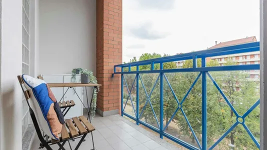 Rooms in Turin - photo 6