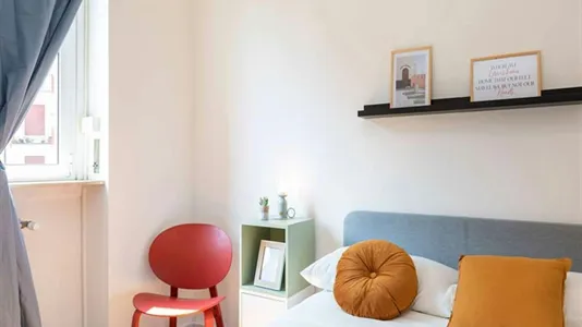 Rooms in Milano Zona 2 - Stazione Centrale, Gorla, Turro, Greco, Crescenzago - photo 8