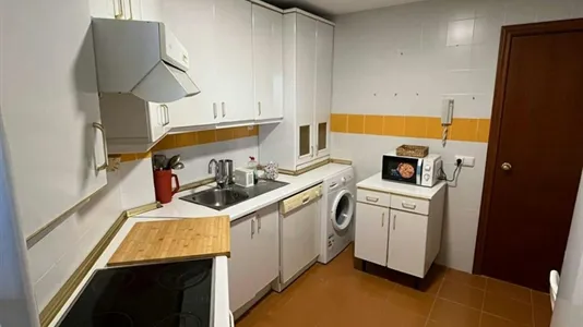 Rooms in Madrid Fuencarral-El Pardo - photo 6